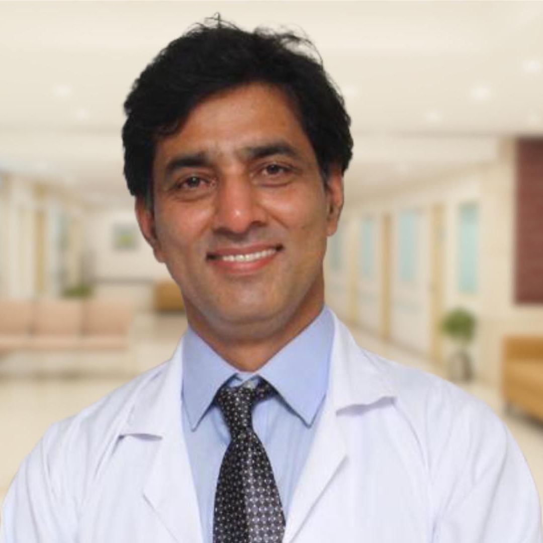 Dr. Tanvir Maqbool